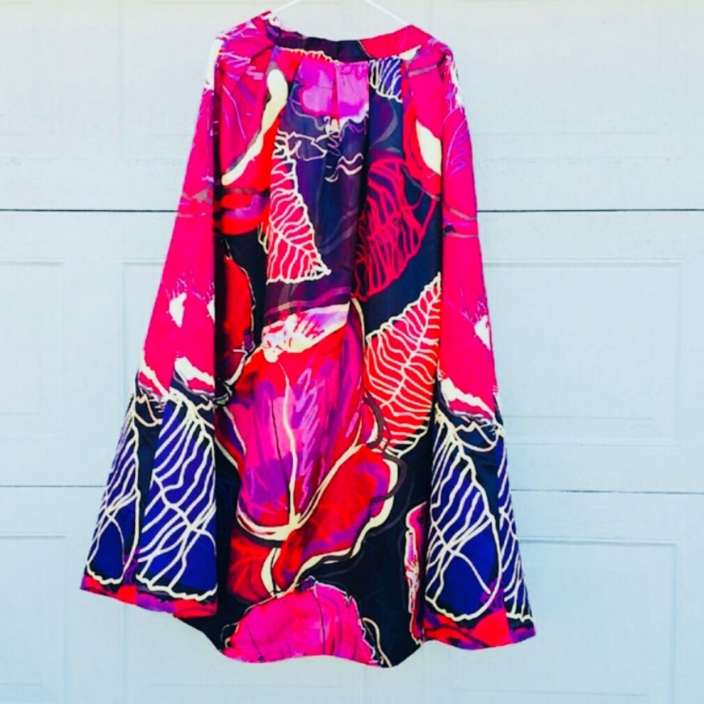 Chicwish maxi skirt